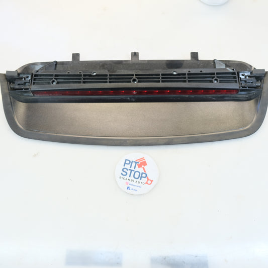 1779064101 LUCE SUPPLEMENTARE TERZO STOP MERCEDES CLASSE A W177 12S