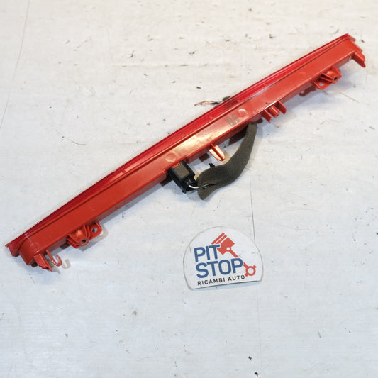 265906516R TERZO STOP LUCE SUPPLEMENTARE RENAULT CLIO V CAPTUR 2019> 12S
