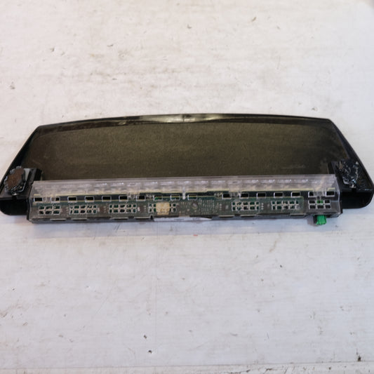 8w5945097e FANALE 3° STOP SUPPLEMENTARE PER AUDI A4 (19) 8W 2.0 TDI 12s