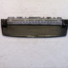 8w5945097e FANALE 3° STOP SUPPLEMENTARE PER AUDI A4 (19) 8W 2.0 TDI 12s