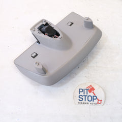 TERZO STOP LUCE SUPPLEMENTARE LEXUS GS300 2007 12S