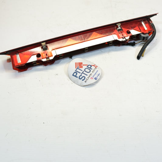 7s71-13a601-be FARO TERZO STOP SUPPLEMENTARE FORD C-MAX 2010/2015 12S