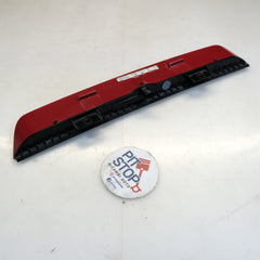 00520115966e TERZO STOP LUCE SUPPLEMENTARE FIAT TIPO 2016> 12S