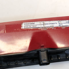 00520115966e TERZO STOP LUCE SUPPLEMENTARE FIAT TIPO 2016> 12S