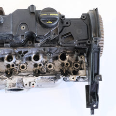 9684487210 TESTATA CITROEN C4 PEUGEOT 208 2008 308 FOCUS 1.6 HDI 8V 2007/2014 BX51