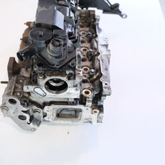 9684487210 TESTATA CITROEN C4 PEUGEOT 208 2008 308 FOCUS 1.6 HDI 8V 2007/2014 BX51