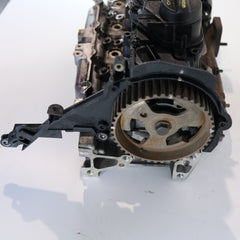 9684487210 TESTATA CITROEN C4 PEUGEOT 208 2008 308 FOCUS 1.6 HDI 8V 2007/2014 BX51