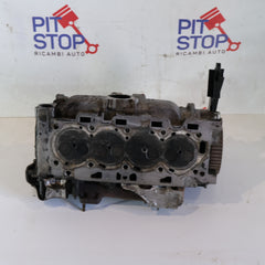 9684487210 TESTATA CITROEN C4 PEUGEOT 208 2008 308 FOCUS 1.6 HDI 8V 2007/2014 BX51