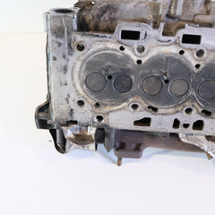 9684487210 TESTATA CITROEN C4 PEUGEOT 208 2008 308 FOCUS 1.6 HDI 8V 2007/2014 BX51