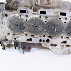 9684487210 TESTATA CITROEN C4 PEUGEOT 208 2008 308 FOCUS 1.6 HDI 8V 2007/2014 BX51