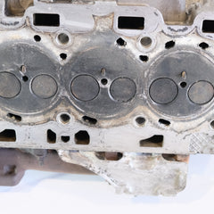 9684487210 TESTATA CITROEN C4 PEUGEOT 208 2008 308 FOCUS 1.6 HDI 8V 2007/2014 BX51