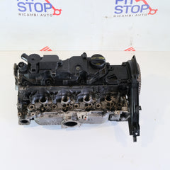 9684487210 TESTATA CITROEN C4 PEUGEOT 208 2008 308 FOCUS 1.6 HDI 8V 2007/2014 BX51