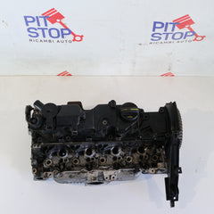 9684487210 TESTATA CITROEN C4 PEUGEOT 208 2008 308 FOCUS 1.6 HDI 8V 2007/2014 BX51