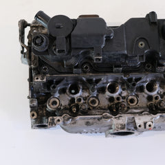 9684487210 TESTATA CITROEN C4 PEUGEOT 208 2008 308 FOCUS 1.6 HDI 8V 2007/2014 BX51