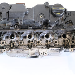 9684487210 TESTATA CITROEN C4 PEUGEOT 208 2008 308 FOCUS 1.6 HDI 8V 2007/2014 BX51