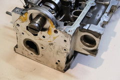 110428257r TESTATA MOTORE RENAULT CLIO CAPTUR 4a Serie (07/12>12/16<) K9K C6 1.5 dCi (55Kw) BX51
