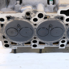 038103373r TESTATA AUDI A4 1.9 TDI AMF BLS GOLF 4 A3 SHARAN 8 VALVOLE BX51