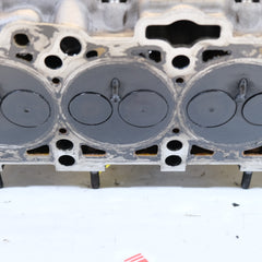 038103373r TESTATA AUDI A4 1.9 TDI AMF BLS GOLF 4 A3 SHARAN 8 VALVOLE BX51