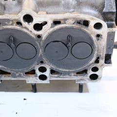 038103373r TESTATA AUDI A4 1.9 TDI AMF BLS GOLF 4 A3 SHARAN 8 VALVOLE BX51