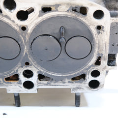 038103373r TESTATA AUDI A4 1.9 TDI AMF BLS GOLF 4 A3 SHARAN 8 VALVOLE BX51