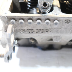 038103373r TESTATA AUDI A4 1.9 TDI AMF BLS GOLF 4 A3 SHARAN 8 VALVOLE BX51