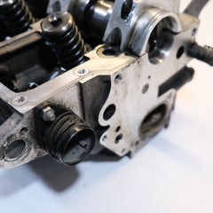 038103373r TESTATA AUDI A4 1.9 TDI AMF BLS GOLF 4 A3 SHARAN 8 VALVOLE BX51