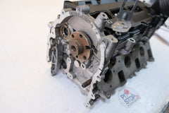 1059353be TESTATA COMPLETA AUDI A6 Q7 3.0 TDI 2007 4LB BX51