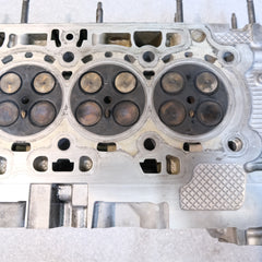 jx6q-6090-ea TESTATA FORD FOCUS MK4 PEUGEOT 2008 1.5 TDCI 2018 10G