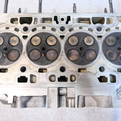 jx6q-6090-ea TESTATA FORD FOCUS MK4 PEUGEOT 2008 1.5 TDCI 2018 10G