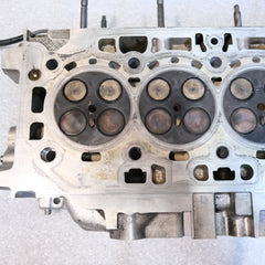 jx6q-6090-ea TESTATA FORD FOCUS MK4 PEUGEOT 2008 1.5 TDCI 2018 10G