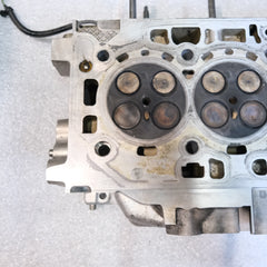 jx6q-6090-ea TESTATA FORD FOCUS MK4 PEUGEOT 2008 1.5 TDCI 2018 10G