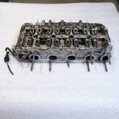 jx6q-6090-ea TESTATA FORD FOCUS MK4 PEUGEOT 2008 1.5 TDCI 2018 10G