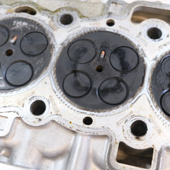 JDE37011 TESTATA MOTORE JAGUAR XF 2.0 D 4X4 132KW AUT 2018 BX51