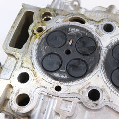 JDE37011 TESTATA MOTORE JAGUAR XF 2.0 D 4X4 132KW AUT 2018 BX51