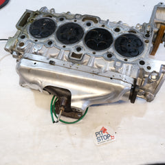 JDE37011 TESTATA MOTORE JAGUAR XF 2.0 D 4X4 132KW AUT 2018 BX51