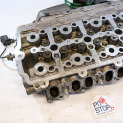 JDE37011 TESTATA MOTORE JAGUAR XF 2.0 D 4X4 132KW AUT 2018 BX51