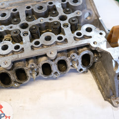 JDE37011 TESTATA MOTORE JAGUAR XF 2.0 D 4X4 132KW AUT 2018 BX51