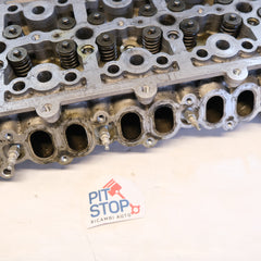 JDE37011 TESTATA MOTORE JAGUAR XF 2.0 D 4X4 132KW AUT 2018 BX51