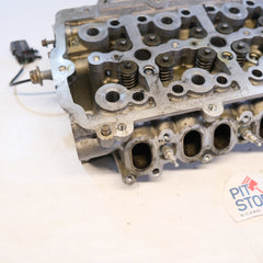 JDE37011 TESTATA MOTORE JAGUAR XF 2.0 D 4X4 132KW AUT 2018 BX51