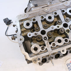 JDE37011 TESTATA MOTORE JAGUAR XF 2.0 D 4X4 132KW AUT 2018 BX51