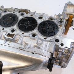 JDE37011 TESTATA MOTORE JAGUAR XF 2.0 D 4X4 132KW AUT 2018 BX51