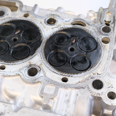 JDE37011 TESTATA MOTORE JAGUAR XF 2.0 D 4X4 132KW AUT 2018 BX51