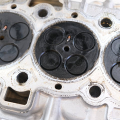 JDE37011 TESTATA MOTORE JAGUAR XF 2.0 D 4X4 132KW AUT 2018 BX51