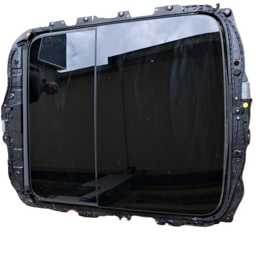 80F877055 80F877056 3G5877795 80F877049 TETTO APRIBILE AUDI Q5 2022 12S