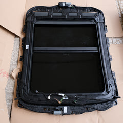 80F877055 80F877056 3G5877795 80F877049 TETTO APRIBILE AUDI Q5 2022 12S