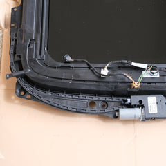 80F877055 80F877056 3G5877795 80F877049 TETTO APRIBILE AUDI Q5 2022 12S