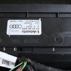 80F877055 80F877056 3G5877795 80F877049 TETTO APRIBILE AUDI Q5 2022 12S