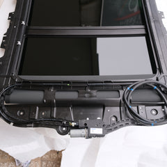 4M8877055A 4M8877056A 4M8877056A 4M8877049B TETTO APRIBILE AUDI Q8 2023 12S