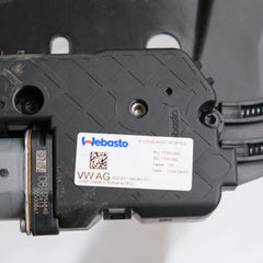 4M8877055A 4M8877056A 4M8877056A 4M8877049B TETTO APRIBILE AUDI Q8 2023 12S