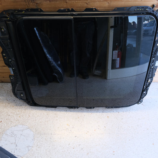 2GA877049 2GA877055A 2GA877056B 3G5877795 TETTO CUPRA FORMENTOR 12G